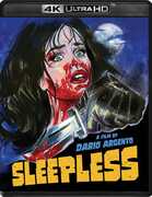 Sleepless , Max von Sydow