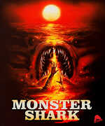 Monster Shark (aka Devil Fish) , Dagmar Lassander
