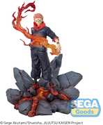 Sega - Jujutsu Kaisen - Luminasta - Sukuna Fuga Statue 