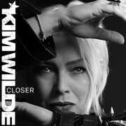 Closer , Kim Wilde