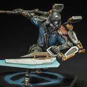 Borderlands 4 - Rafa PVC Statue