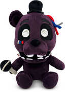 Youtooz - Five Nights at Freddys - Shadow Freddy 9" Plush 
