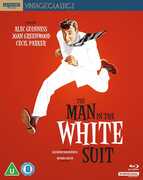 The Man in the White Suit [Import] , Alec Guinness