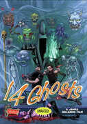14 Ghosts , James Balsamo