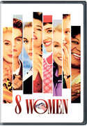 8 Women , Emmanuelle B art