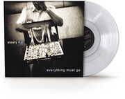 Everything Must Go , Steely Dan