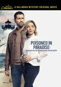 Poisoned in Paradise: A Martha's Vineyard Mystery , Jesse Metcalfe