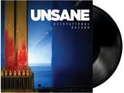 Occupational Hazard (2026 Remaster) , Unsane