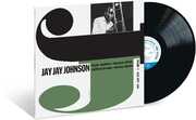 The Eminent Jay Jay Johnson, Vol. 2 (Blue Note Classic Vinyl Edition) , J.J. Johnson