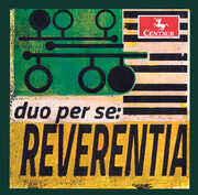 Reverentia , duo per se