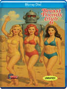 Breast Friends Club 6 , James Balsamo