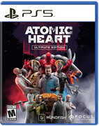 Atomic Heart: Ultimate Edition for Playstation 5 