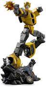 Iron Studios - Transformers - Demi Art Scale 1/ 20 - Bumblebee Statue