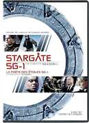 Stargate SG-1 Season 01 , Richard Dean Anderson