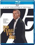 No Time to Die , Daniel Craig