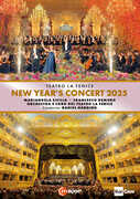 New Year‘s Concert - Teatro la Fenice 2025 , Coro del Teatro La Fenice