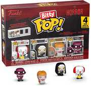 Funko Bitty POP!: Horror - Pennywise 4-Pack