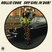 Shy Girl in Dub! , Hollie Cook