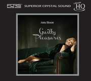 Guilty Pleasures , Anne Bisson