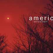 American Football (LP4) - Red , American Football