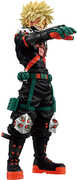Ichibansho - My Hero Academia - Masterlise - Katsuki Bakugo (A Story of Reaching Out Forever) Figure (MHA) 