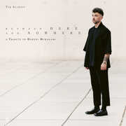 Between Here and Nowhere , Tim Allhoff