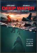 Deep Water , Aaron Eckhart
