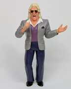 Big Rubber Guys Suited Ric Flair 8 Figure