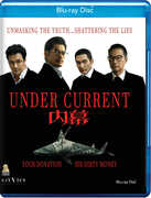 Under Current , Simon Yam