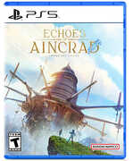 Sword Art Online: Echoes of Aincrad for Playstation 5