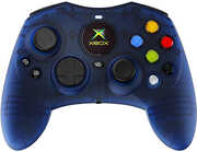 XBOX Accessory: HYPERKIN-Duchess Wired Controller for XBOX Series X S/ XBOX One / PC (Blue Rock) - Officially Licensed