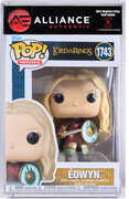 Funko POP! Movies: The Lord of the Rings - Eowyn (Styles May Vary) - Alliance Authentic Encapsulated