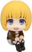 Megahouse - Attack on Titan - Lookup - Armin Arlert Figure