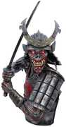 Iron Maiden - Senjutsu Eddie - Bust Box