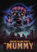 Edgar Allan Poe's The Mummy , George Stover