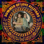Live in San Francisco 1987 , Summer of Love Allstars