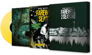Mike McCready's Farwell To Seasons Vinyl LP