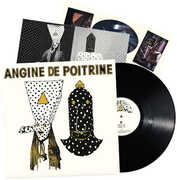 Vol. I , Angine De Poitrine