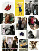 I'll Remind You of Everything: The Films of Mike Mills (Criterion Collection) , Christopher Plummer