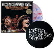 Chronicle: The 20 Greatest Hits (Celebration Edition) , Creedence Clearwater Revival