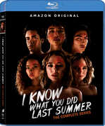 I Know What You Did Last Summer: The Complete Series