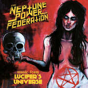 Lucifer's Universe , Neptune Power Federation