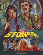 Stoner (aka The Shrine of Ultimate Bliss) , Angela Mao