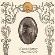 Yours Sincerely , Haruomi Hosono