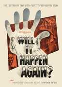 Will It Happen Again? (aka Love Life of Adolph Hitler) , George Bryan