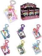 Blokees - The Powerpuff Girls - Daadoos Art - 01: Lens Lumen Tales 6ct PDQ Display