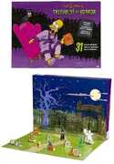 The Simpsons - Treehouse of Horror 31-Day Advent Calendar