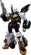 Transformers - MDLX Stepper 6 inch action figure