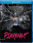 Psychonaut , Fiona Dourif