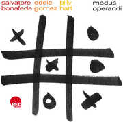 Modus Operandi , Salvatore Bonafede